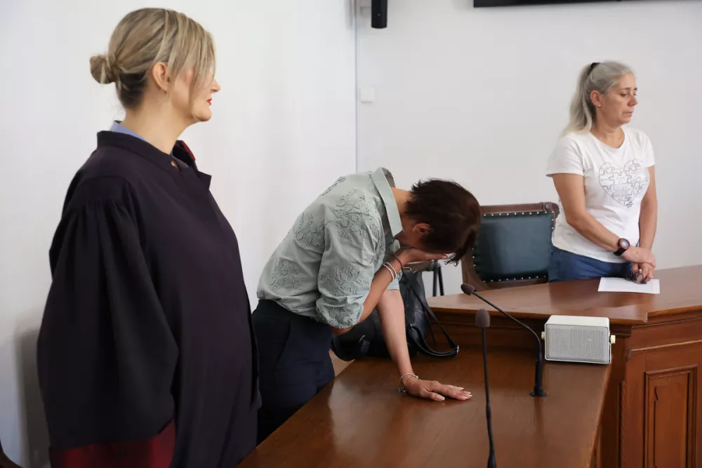 Foto: Sa&scaron;o Bizjak