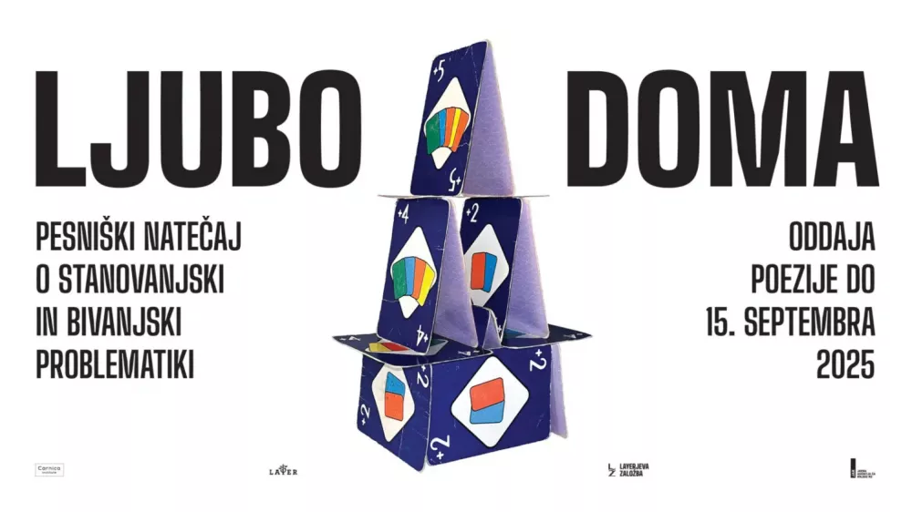 Natečaj Layerjeva hi&scaron;a