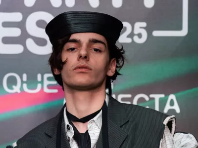 Marko Bo&scaron;njak