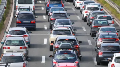 Stanje na hrva&scaron;kih cestah je kritično.