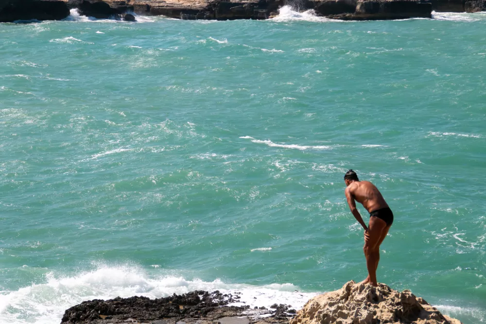 Na povr&scaron;ju ne vidimo vsega. / Foto: Istock