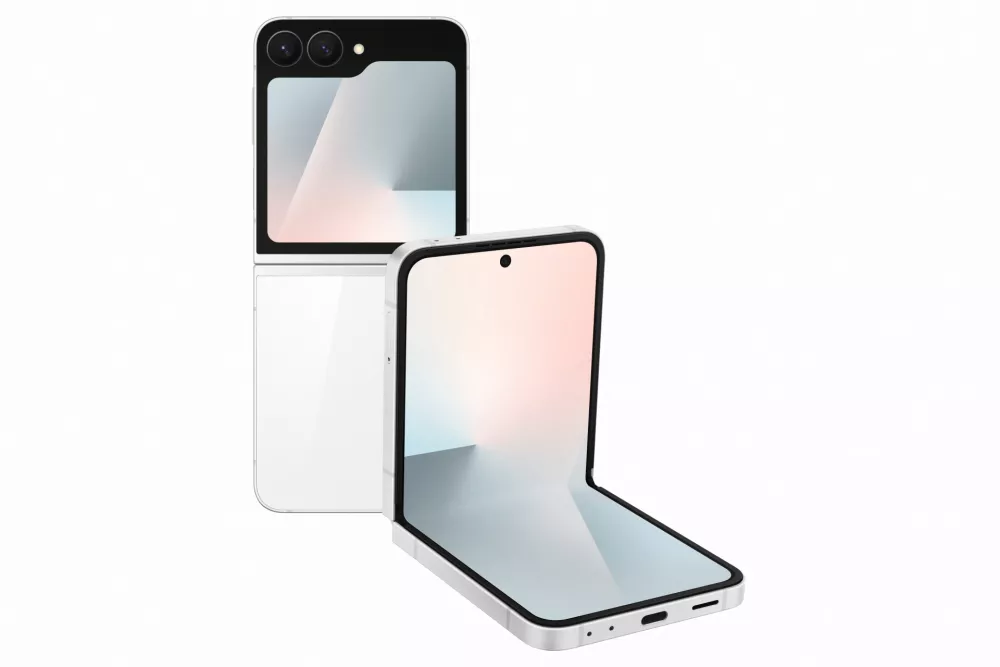 So novi pregibniki korak v pravo smer?