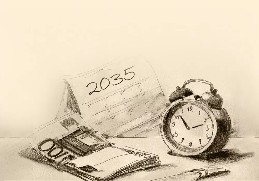 Spremembe se bodo uvajale postopoma, večinoma od leta 2028 do 2035. (Foto: UKOM)