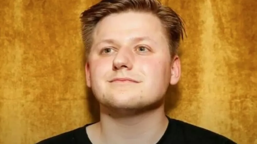 El Hotzo Foto: Zajem zaslona/Youtube