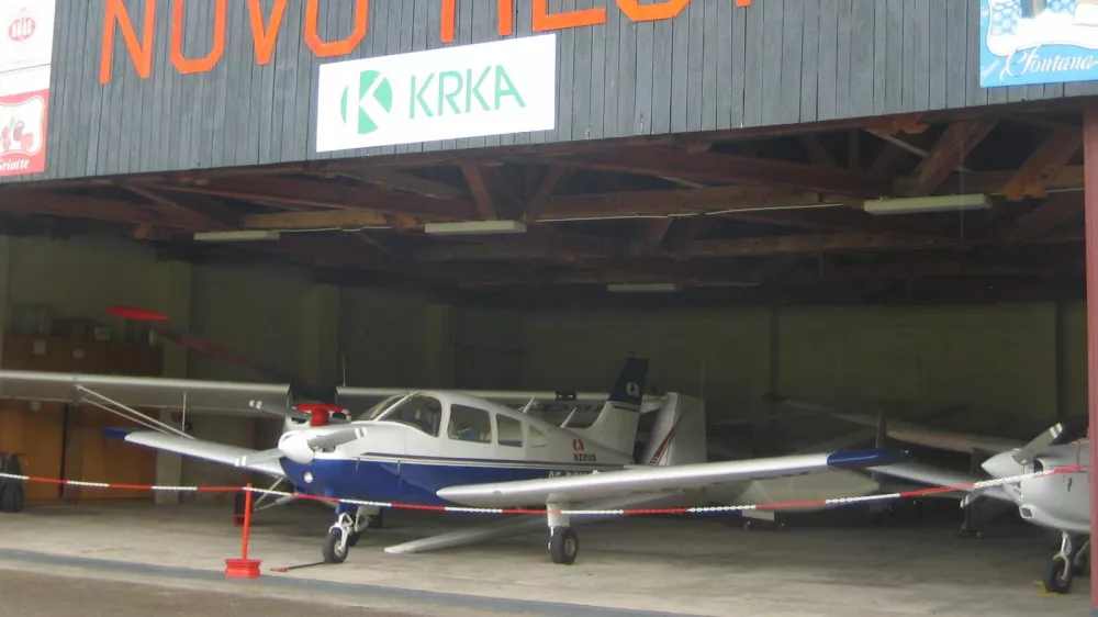 Letali&scaron;če Prečna, NM. Foto: Dragana Stanković