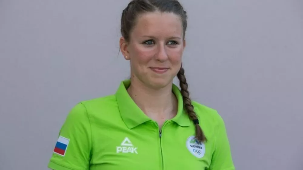 Janja &Scaron;egel