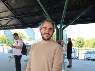 Alexander Gadijev, pianist