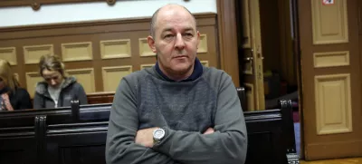 Preobrat: Vrhovni sodniki razveljavili obsodbo podkupovanja na tehničnih pregledih