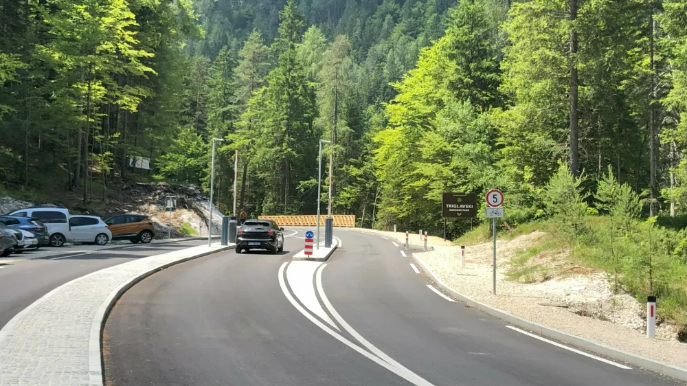 Vr&scaron;ič zapornici