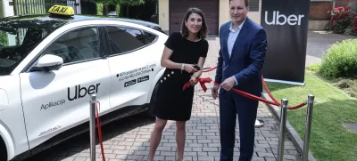 Boštjan Koritnik- 20.05.2025 - dogodek ob vstopu Uberja na slovenski trg, ki ga gosti ameriška odpravnica poslov Melania Arreaga; Rezidenca ameriškega veleposlanika - Uber//FOTO: Jaka Gasar