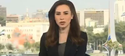 Izrael napadel Sirijo, Damask