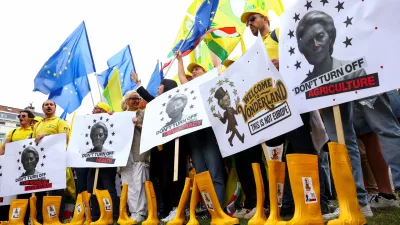 Rekordni večletni proračun za izzivov polno prihodnjo sedemletko