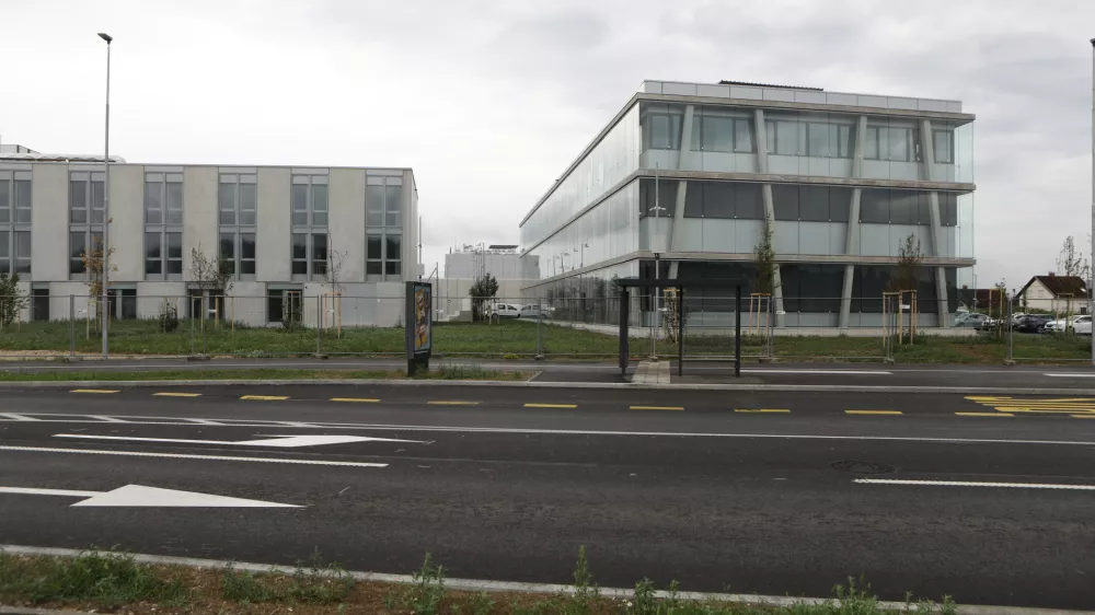 Zapor končan, vloga za uporabno dovoljenje &scaron;e vedno nepopolna