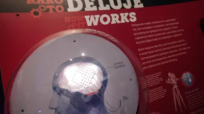 - 15.05.2014 GR v Ljubljani - potujoča razstava &raquo;Možgani &ndash; podnaslovljena Zgodba od znotraj &laquo;, - poučna, sodobna in interaktivna razstava ki se opira na raziskave in tehnologijo 21. stoletja. - pripravil Ameri&scaron;ki naravoslovni muzej iz New Yorka  //FOTO: Luka Cjuha.