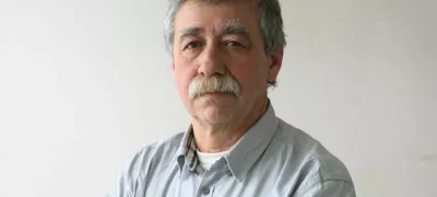 Zoran Senkovič / Foto: Tomaž Skale