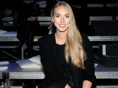 Manca Vodopivec, modna stilistka