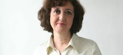 Ranka Ivelja, kolumnistka