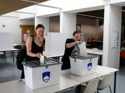 Novi poskus uvedbe preferenčnega glasu &ndash; Tonin bi, NSi ne bi?