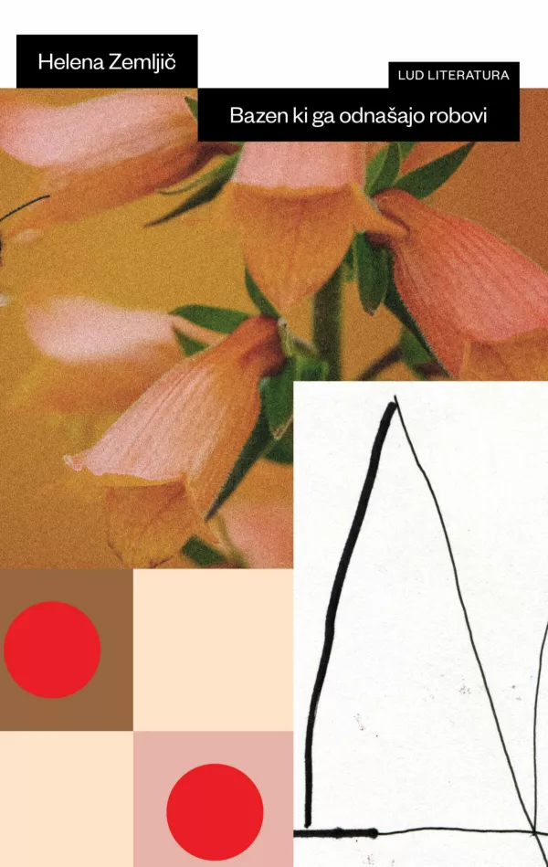 Tri poetike, tri zbirke