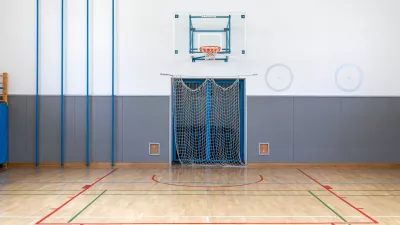 Če je soditi po raziskavah in izjavah nekdanjih &scaron;portnic, je v &scaron;portu zelo veliko zlorab. / Foto: Matjaž Ru&scaron;t