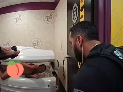 Foto: &scaron;erifov urad 