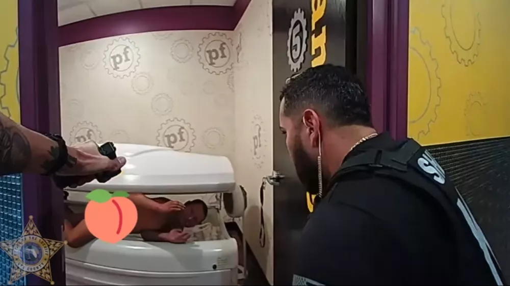 Foto: &scaron;erifov urad 