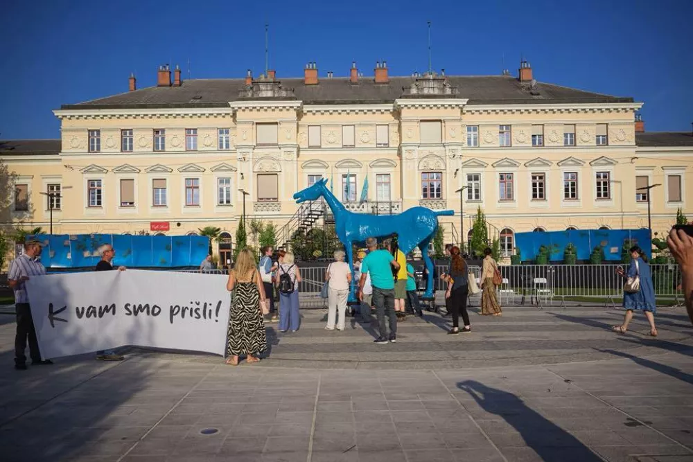 Kultura je pospe&scaron;ila turizem