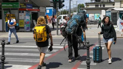 Zakaj se z zakonom o gostinstvu ne mudi več?