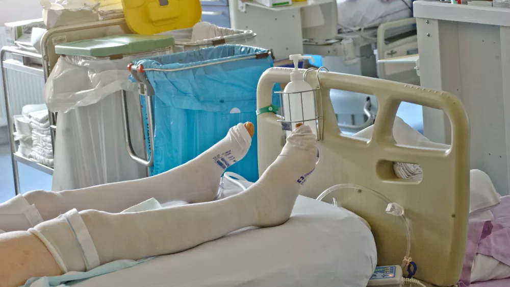 Pri vračanju v domovino prepu&scaron;čeni samim sebi