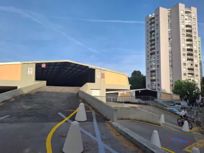 Verjetno največkrat ponovljeni objekt pri nas