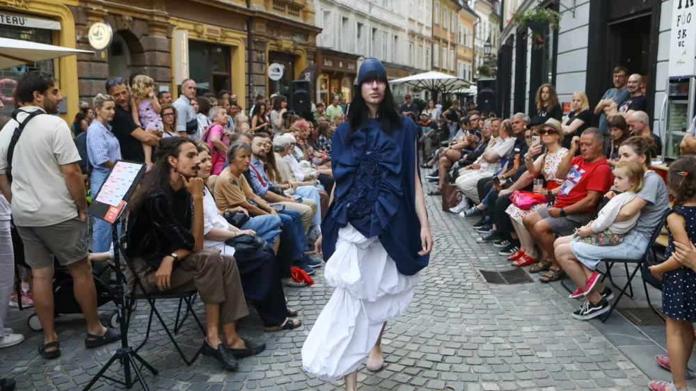 26.07.2025 - 25.7.2025 - festival dobimo se pred &Scaron;kucem - &Scaron;kuc Foto: Luka Cjuha