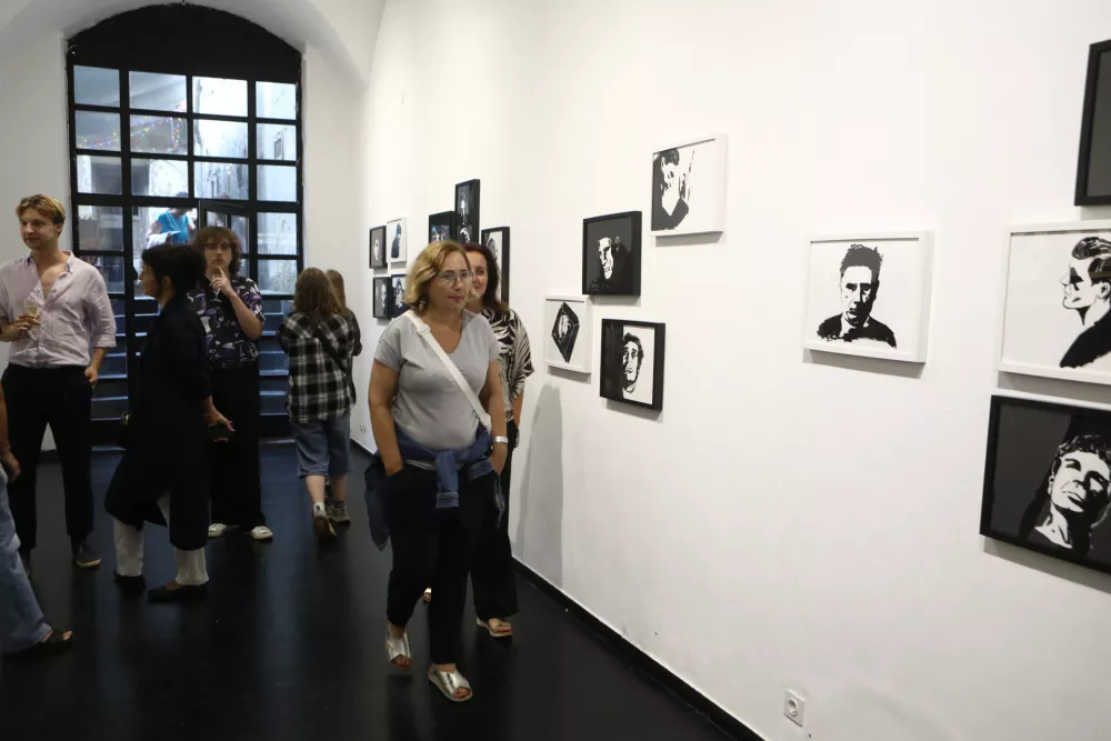 26.07.2025 - 25.7.2025 - festival dobimo se pred &Scaron;kucem - &Scaron;kuc Foto: Luka Cjuha