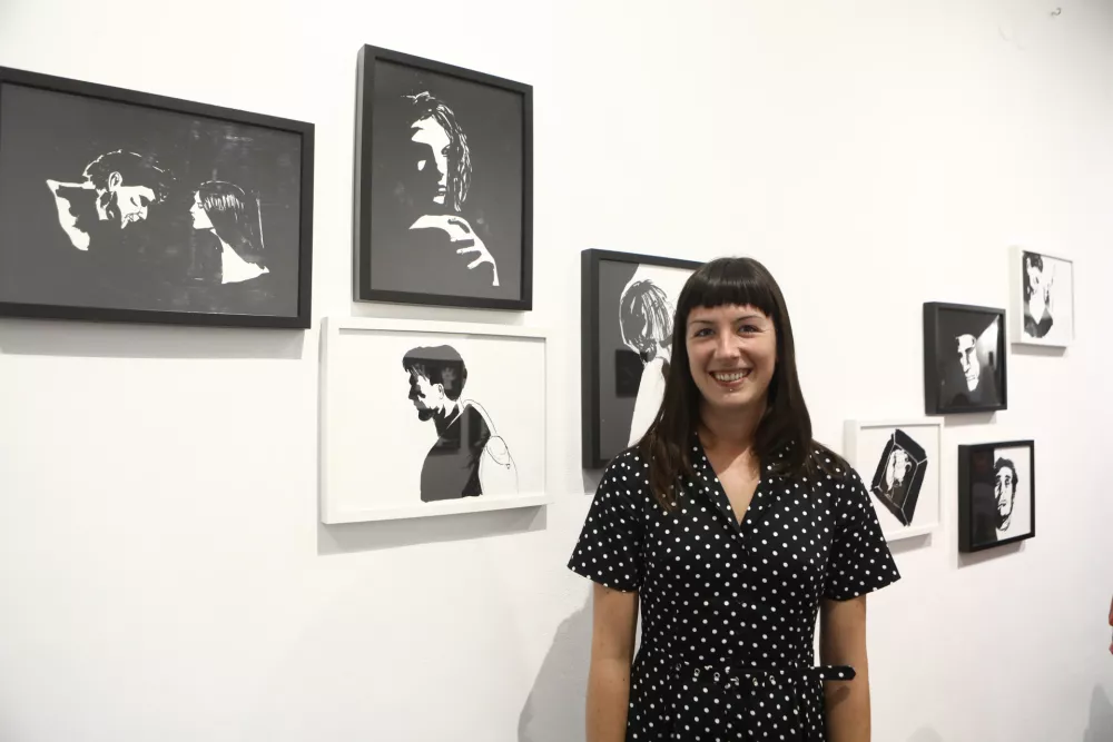 26.07.2025 - 25.7.2025 - festival dobimo se pred &Scaron;kucem - &Scaron;kuc Foto: Luka Cjuha