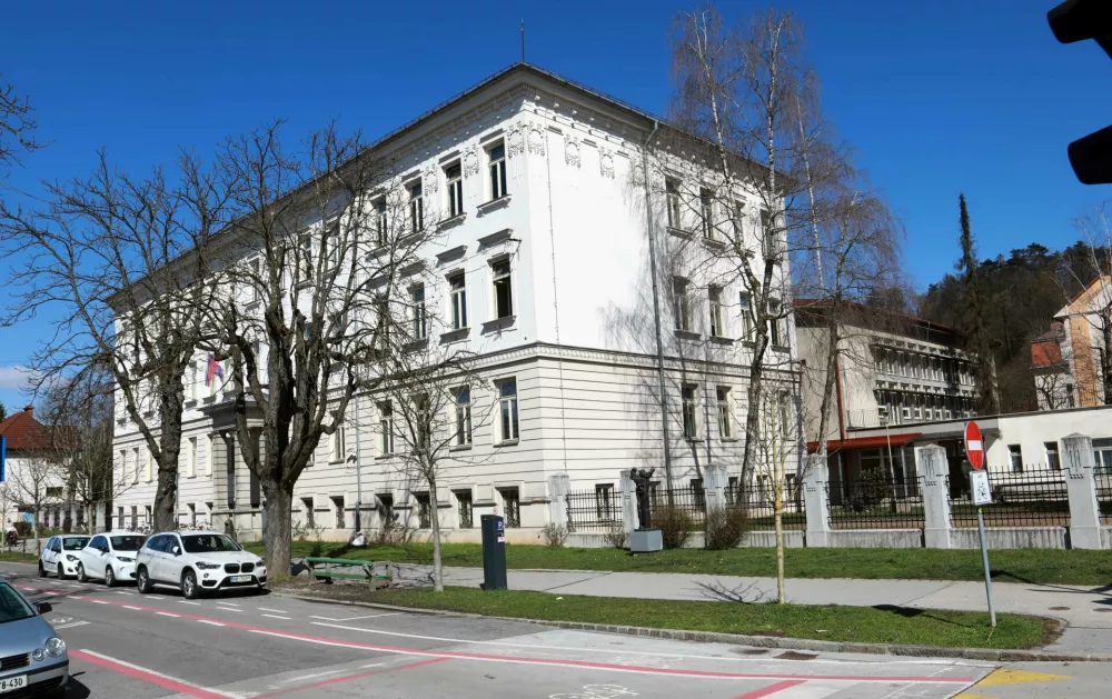 18.03.2025 - o&scaron; Prule - Osnovna &scaron;ola PruleFoto: Tomaž Skale