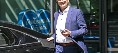 Albert FUERACKER CSU,Finanz-und Heimatminister, Einzelbild,angeschnittenes Einzelmotiv,Halbfigur,halbe Figur. Pressekonferenz im Anschluss an die Vorstandssitzung des CSU Praesidiums in der CSU Landesleitung in Muenchen am 19.05.2205 *** Albert FUERACKER CSU,Minister of Finance and Homeland,single picture,cropped single motif,half figure,half figure Press conference following the meeting of the CSU executive committee at the CSU state headquarters in Munich on 19 05 2205No Use Switzerland. No Use Germany. No Use Japan. No Use Austria