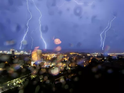 neurja nad Reko na Hrva&scaron;kem