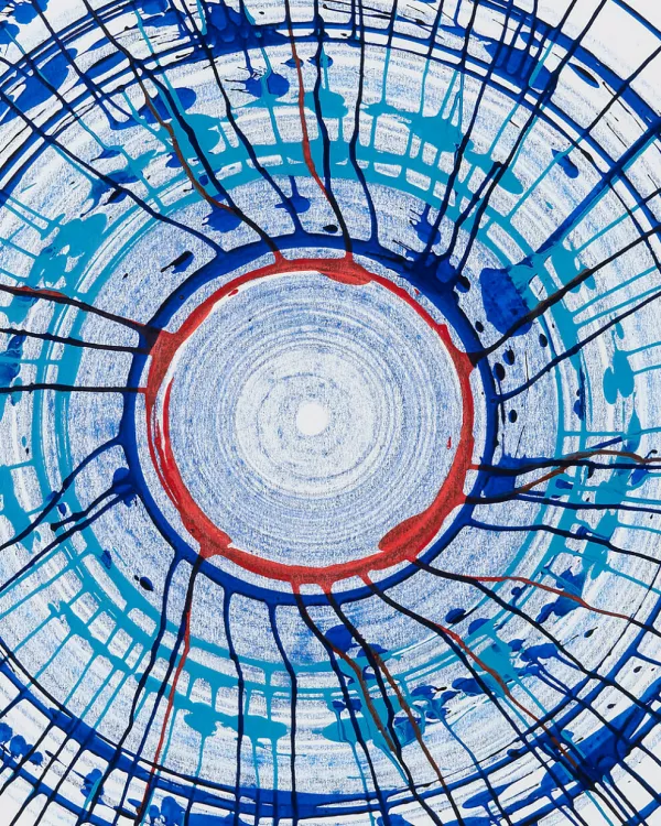 Razstave v sose&scaron;čini: Od stare lokomotive do spreminjanja sveta