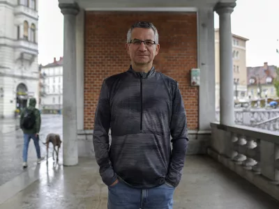 - 29.04.2020 &ndash; Rajmond Debevec, &scaron;portni strelec, olimpijski prvak - dobitnik treh medalj na olimpijskih igrah v streljanju in pripadnik Slovenske vojske. //FOTO: Jaka Gasar