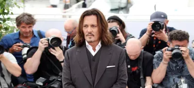Johnny Depp je uresničil obljube in podaril milijon dolarjev. F instagram