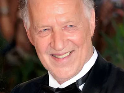 Werner Herzog