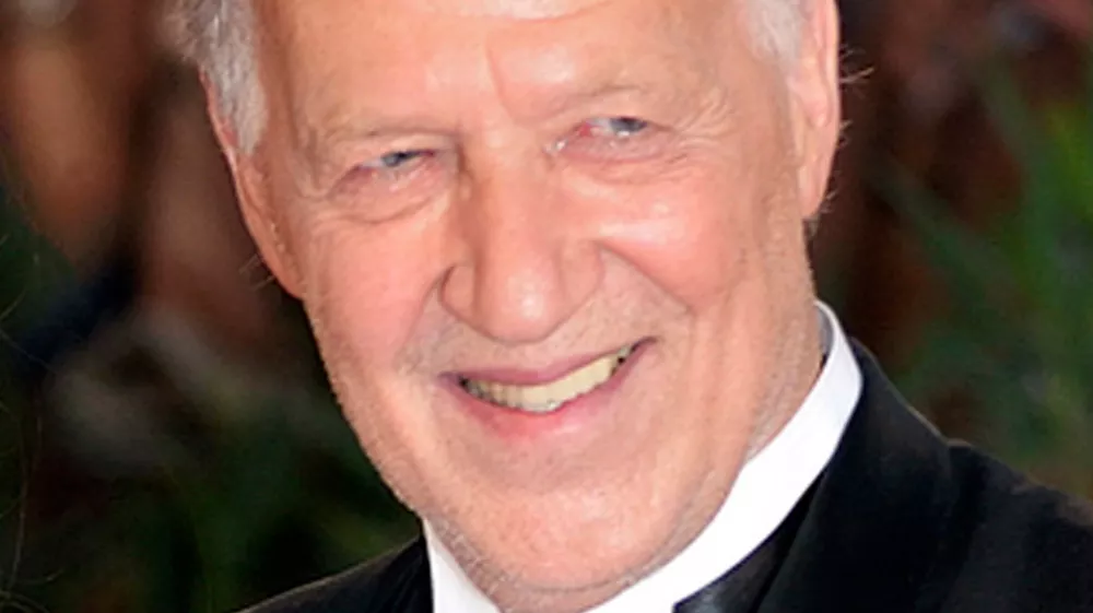 Werner Herzog