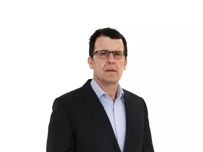 Lesnopredelovalna panoga bi lahko briljirala