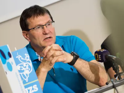 Mirko &Scaron;indič