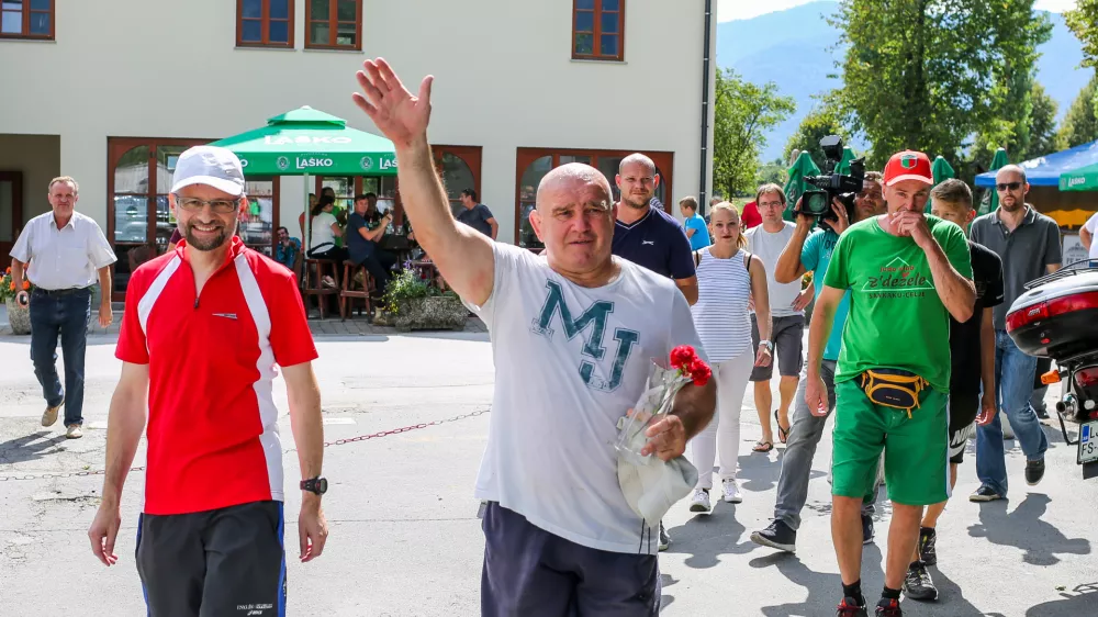 Pojav nasilja v &scaron;portu je tudi strukturni problem