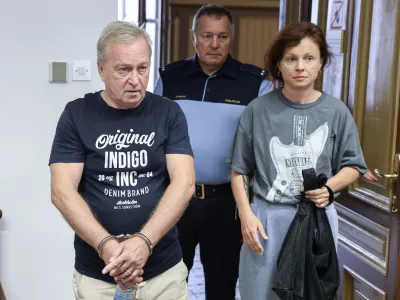 Obljubljali so mu turiste, ne migrante