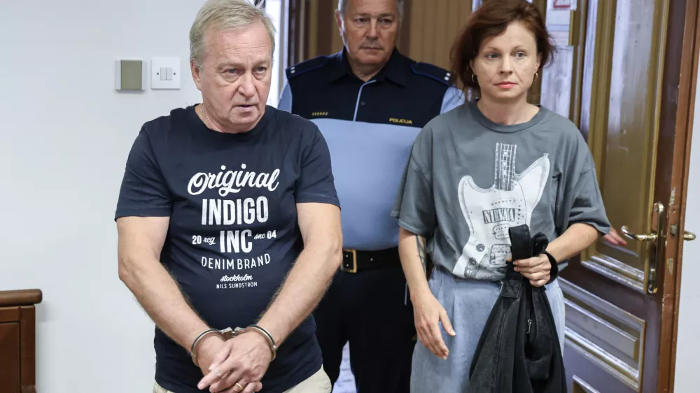 Obljubljali so mu turiste, ne migrante