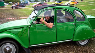 Spaček29.07.2025 Svetovno srečanje spačkov, Postojna. 