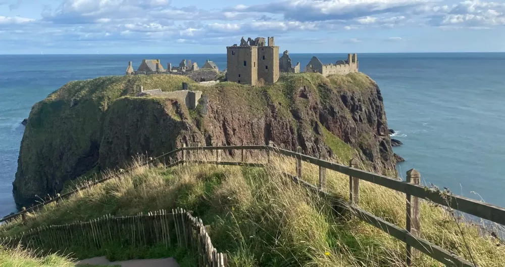 Združeno kraljestvo, grad, morje, zgodovina,ru&scaron;evinerazgled