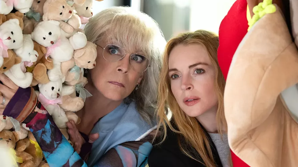 &Scaron;e bolj od&scaron;tekani petek