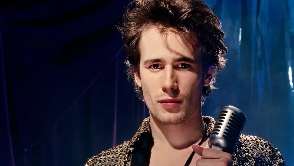 It's Never Over, Jeff Buckley